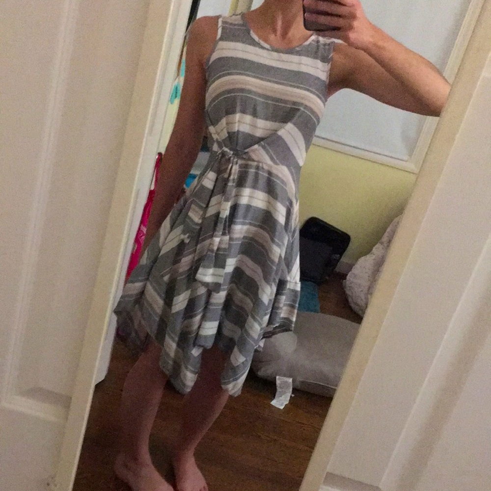V by Violet Weekend dress. Size small.